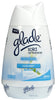 GLADE - SOLID - CLEAN LINEN 6 OZ - 12CT/CASE