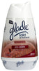 GLADE - SOLID - APPLE CINNAMON 6 OZ - 12CT/CASE