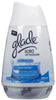 GLADE - SOLID - CRISP WATERS 6 OZ - 12CT/CASE