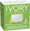 IVORY SOAP - ALOE 3.1 OZ - 24CT/3PK/CASE