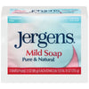 JERGENS SOAP - ORIGINAL - 3 OZ - 32CT/3PK/CASE