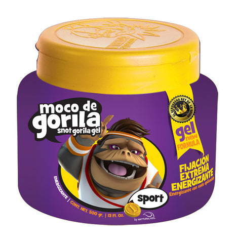 MOCO DE GORILA - SPORT 9.5 OZ - 12CT/CASE