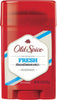 OLD SPICE - FRESH DEODORANT 2.25OZ - 6CT/UNIT