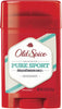 OLD SPICE - PURE SPORT DEODORANT 2.25OZ - 6CT/UNIT