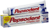 PEPSODENT - CAVITY PROTECTION TOOTHPASTE 6 OZ - 12CT/UNIT
