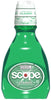 SCOPE - GREEN 250 ML (8.45 OZ) - 6CT/UNIT