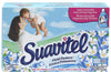 SUAVITEL DRYER SHEETS - FIELD FLOWERS 20'S - 15CT/CASE