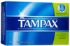 TAMPAX - SUPER 10'S - 12CT/UNIT