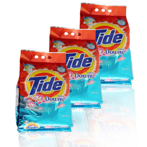 TIDE TO GO - INSTANT STAIN REMOVER - 6CT/CASE