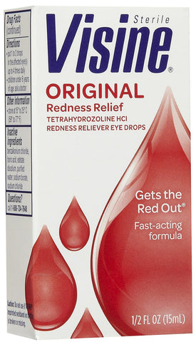 VISINE - ORIGINAL 1OZ