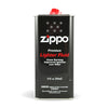 ZIPPO - LIGHTER FLUID 12 OZ - 12CT/BOX
