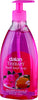 DALAN LIQUID SOAP - WILD ROSES & ALMOND 14 OZ - 24CT/CASE
