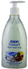 DALAN LIQUID SOAP - SHEA BUTTER & SILK 14 OZ - 24CT/CASE