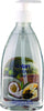 DALAN LIQUID SOAP - COCONUT & VANILLA 14 OZ - 24CT/CASE