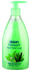 DALAN LIQUID SOAP - WHITE TEA & ALOE VERA 14 OZ - 24CT/CASE