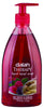 DALAN LIQUID SOAP - RED FRUITS & GINGER 14 OZ - 24CT/CASE