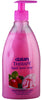 DALAN LIQUID SOAP - STRAWBERRIES & CREAM 14 OZ - 24CT/CASE
