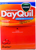 VICKS - NYQUIL BOX - 25CT/2PK